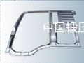 Side-frame outer panel