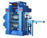 QKW wedge cross rolling machine