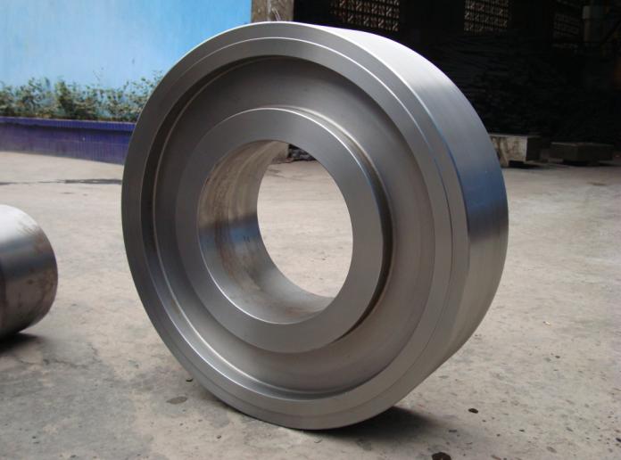 large Gear