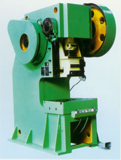 JH11 Single Column Press