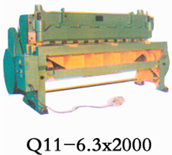 Q11-6.3XCϼ