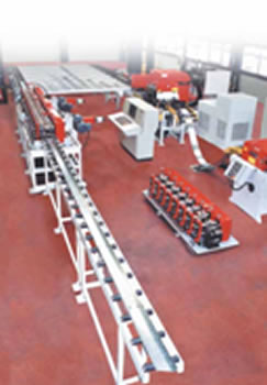 building-cuting