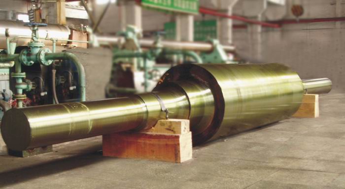 generator rotor