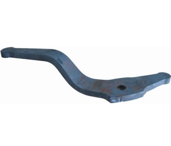 steering tie rod