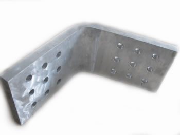 bend plate