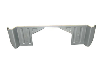 Rear Boarding Plate