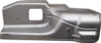 Engine Hood
