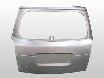 Car Back-door