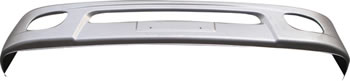Automobile Bumper