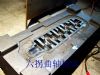 crank axle