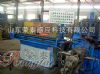 Bar induction heating forging equipment